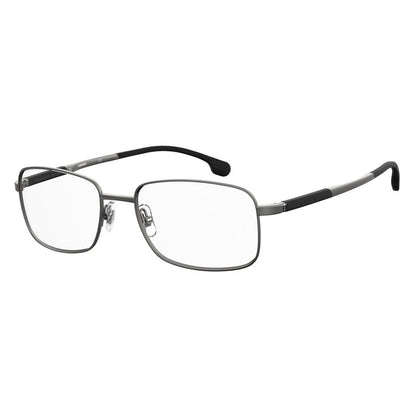 Gray Metal Glasses (Frames)