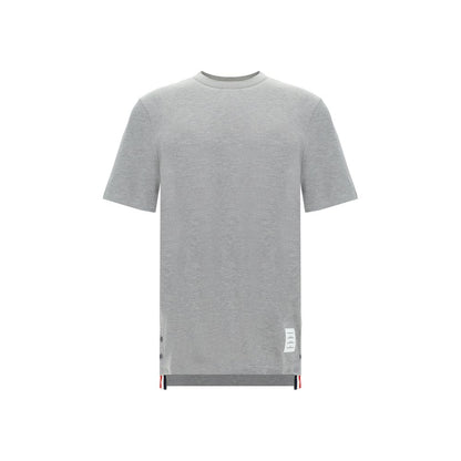 Gray Cotton Clothing