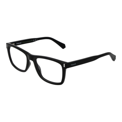 Black Polyester Glasses (Frames)