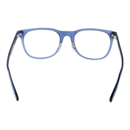 Blue Acetate Glasses (Frames)