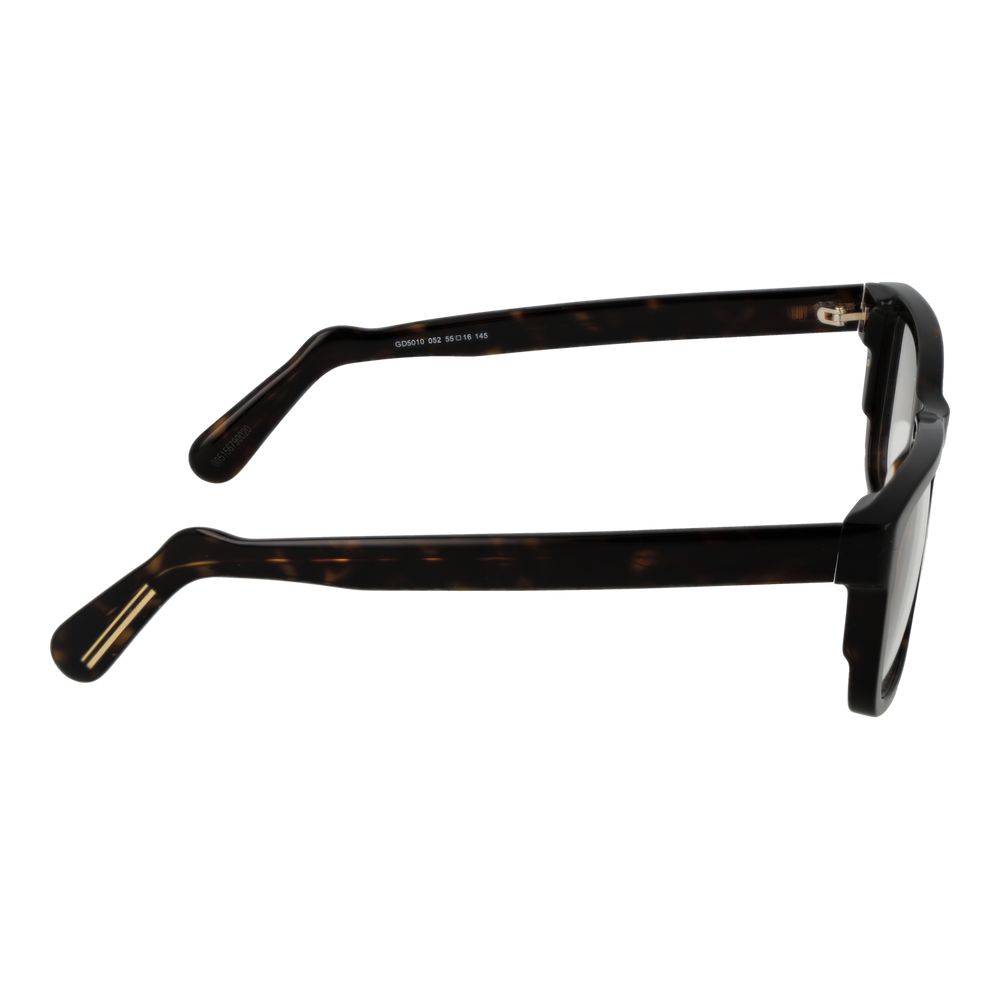 Brown Acetate Glasses (Frames)