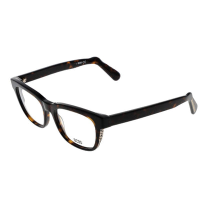 Brown Acetate Glasses (Frames)