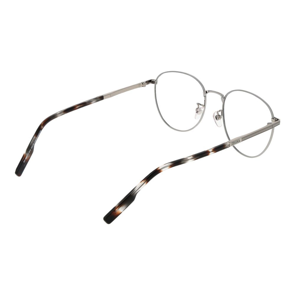 Gray Titanium Glasses (Frames)