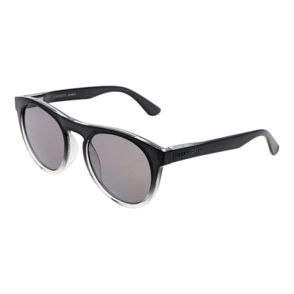 Gray Plastic Sunglasses