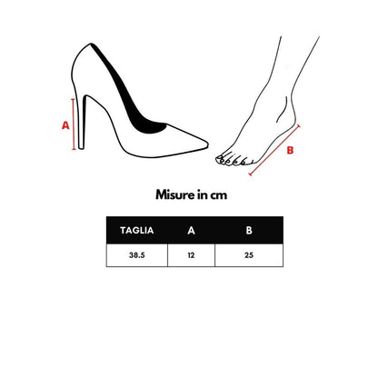 Black Suede Leather Lace-Up