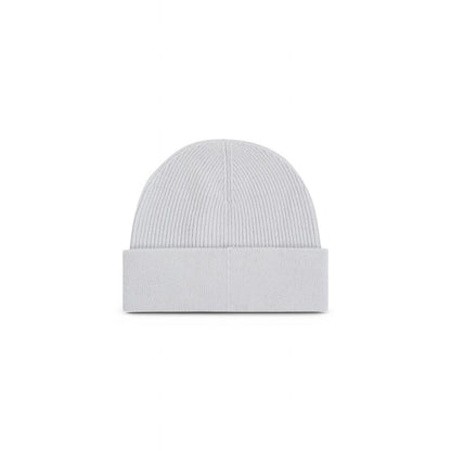 Gray Cashmere Caps Baseball Hat