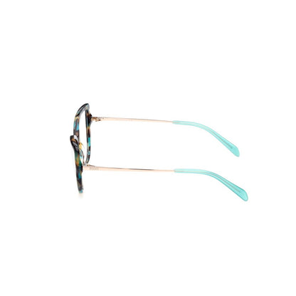 Brown Acetate Glasses (Frames)