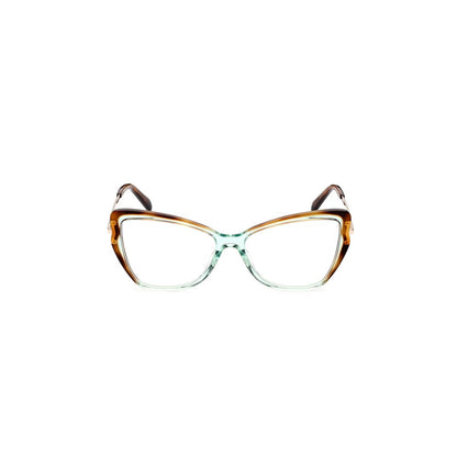 Green Acetate Frames