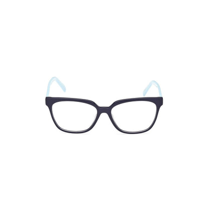 Blue Acetate Frames