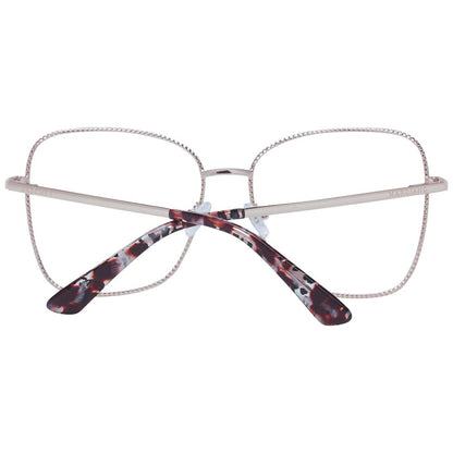 Rose Gold Metal Glasses (Frames)
