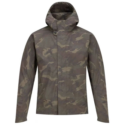 Army Nylon Men's Jacket