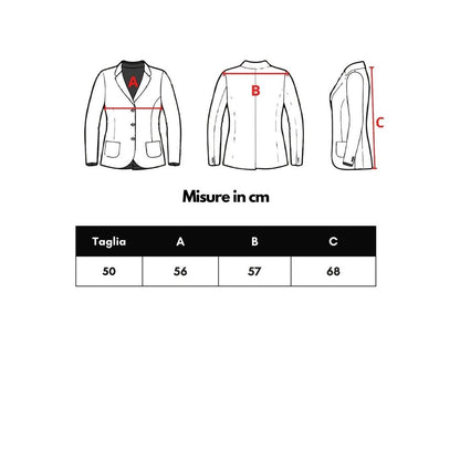 Bronze Polyester Jackets & Coat