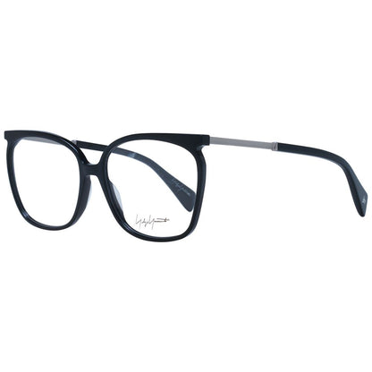 Black Acetate Glasses (Frames)