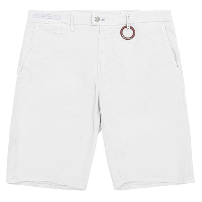 White Linen Short