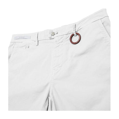 White Linen Short