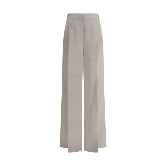 Linen Pants
