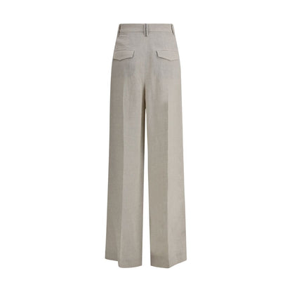 Linen Pants
