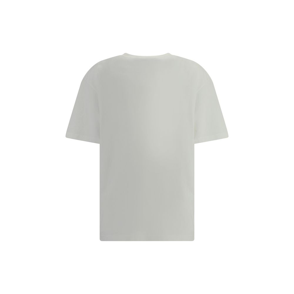 Logo's cotton T-shirt