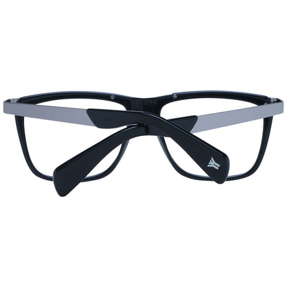 Black Acetate Glasses (Frames)