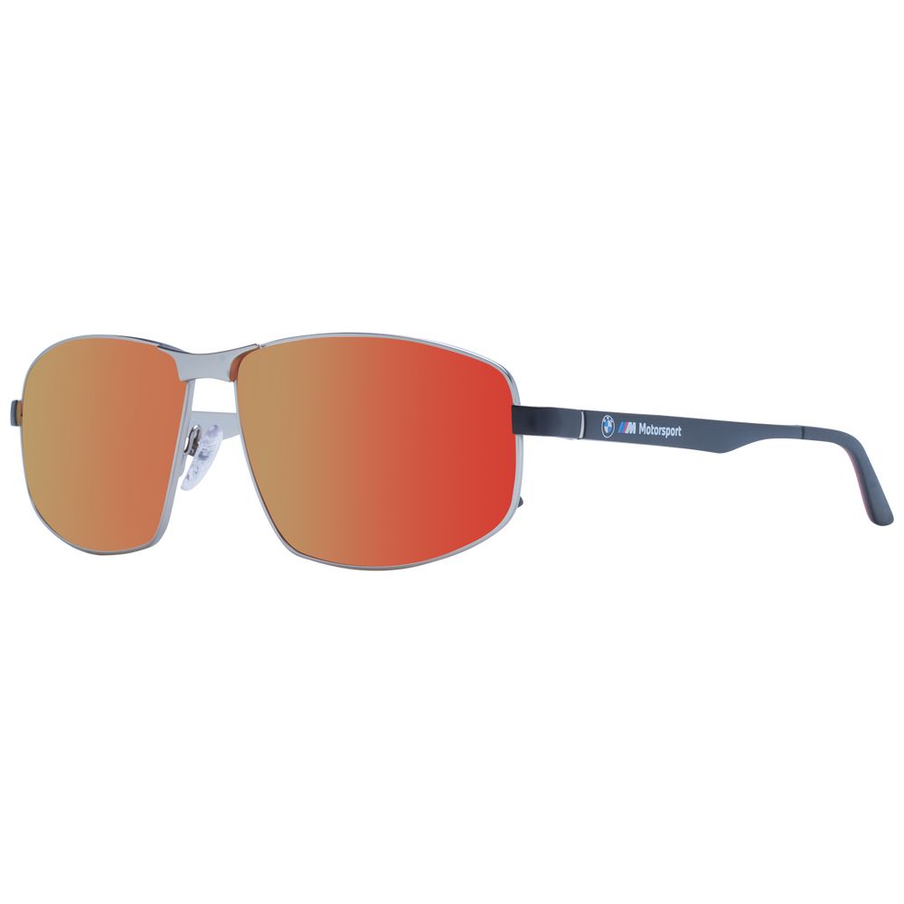 Gray Men Sunglass
