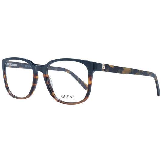 Brown Acetate Glasses (Frames)