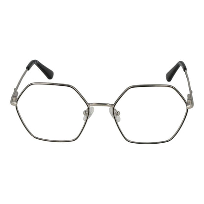Silver Metal Glasses (Frames)