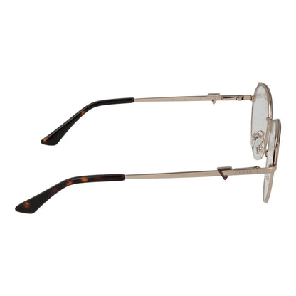 Gold Metal Glasses (Frames)