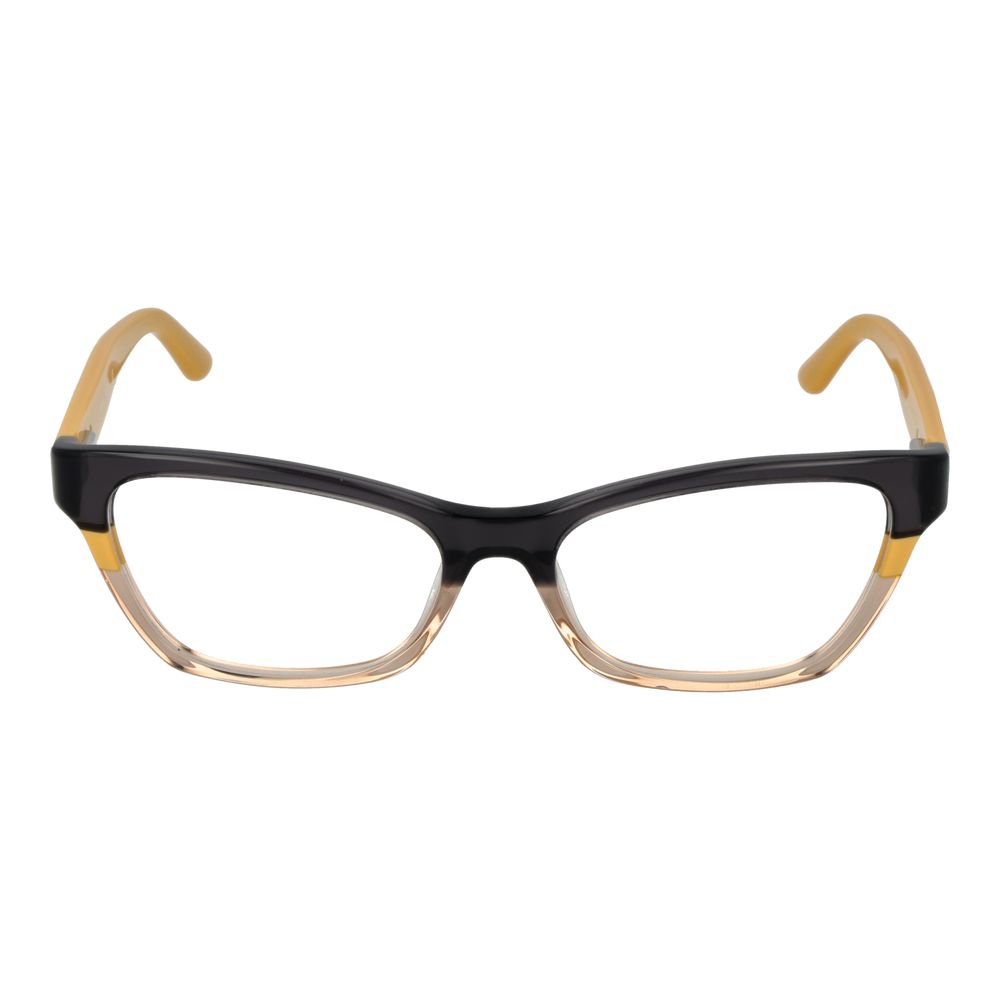 Black Acetate Glasses (Frames)