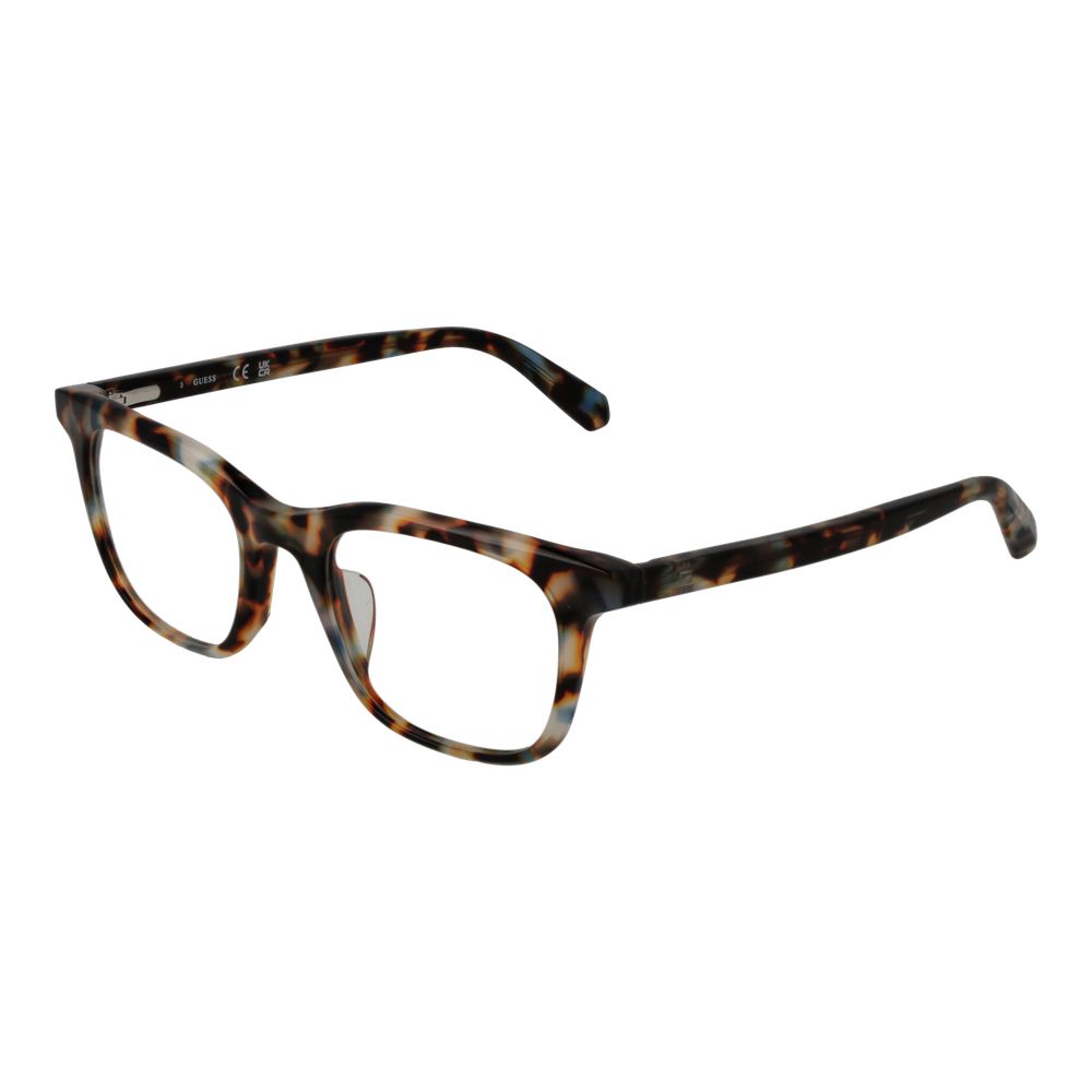 Brown Acetate Glasses (Frames)