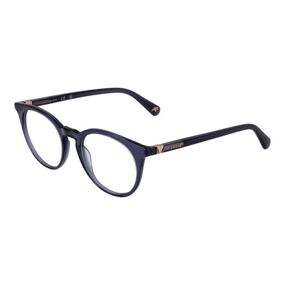 Blue Acetate Glasses (Frames)