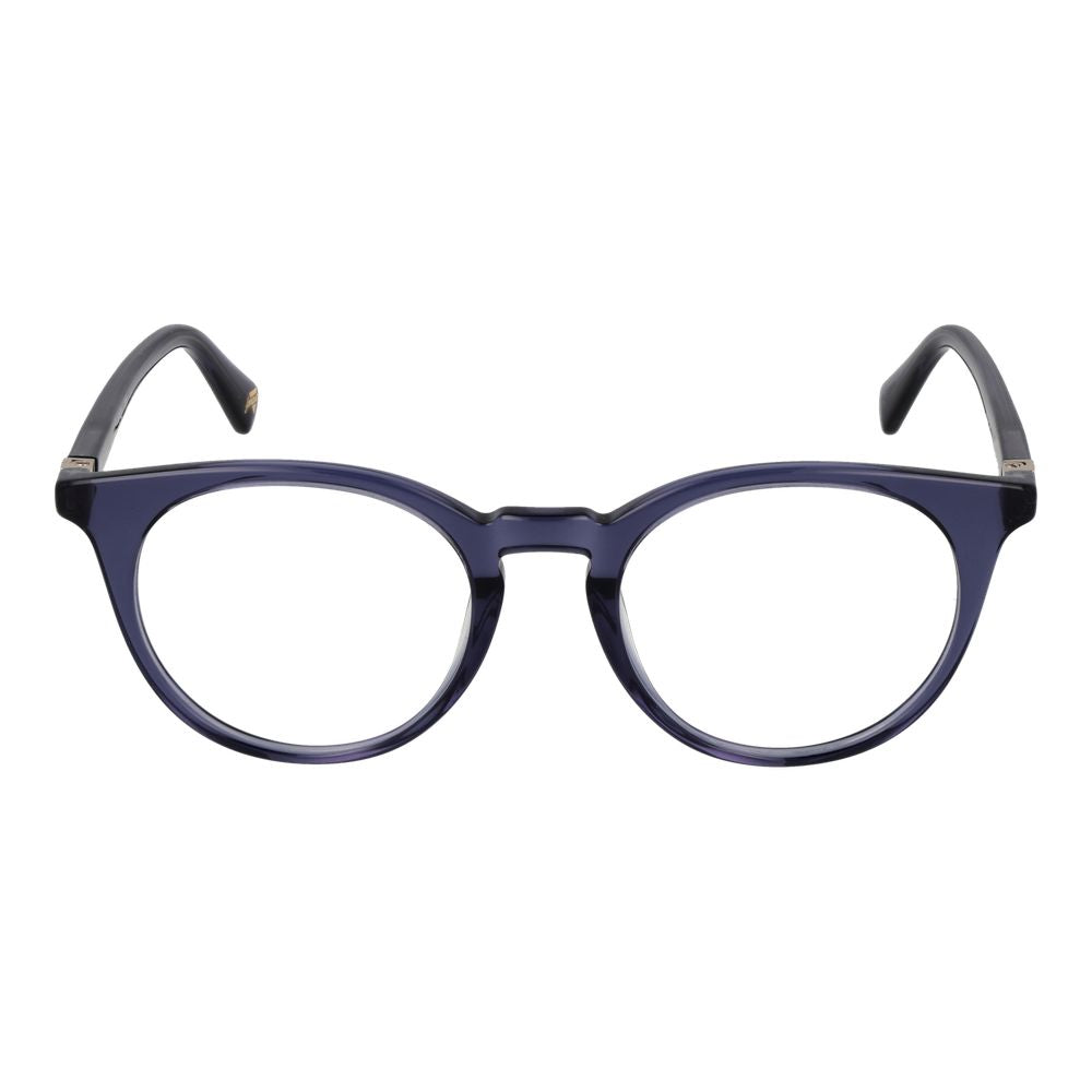 Blue Acetate Glasses (Frames)
