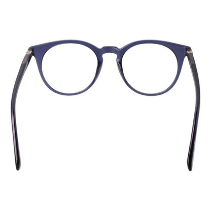 Blue Acetate Glasses (Frames)