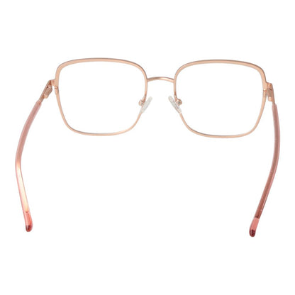 Rose Gold Metal Glasses (Frames)