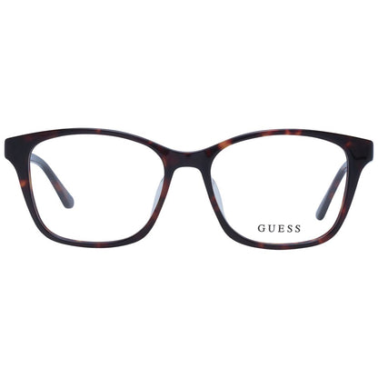 Brown Acetate Glasses (Frames)