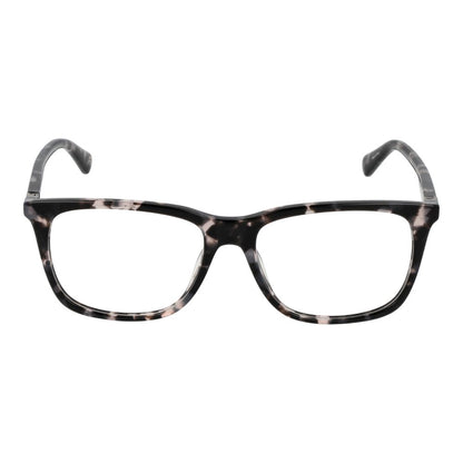 Gray Plastic Glasses (Frames)