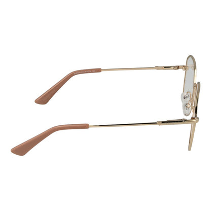 Gold Metal Glasses (Frames)