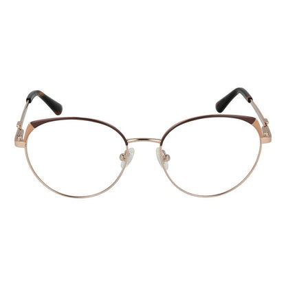 Gold Metal Glasses (Frames)