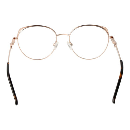 Gold Metal Glasses (Frames)