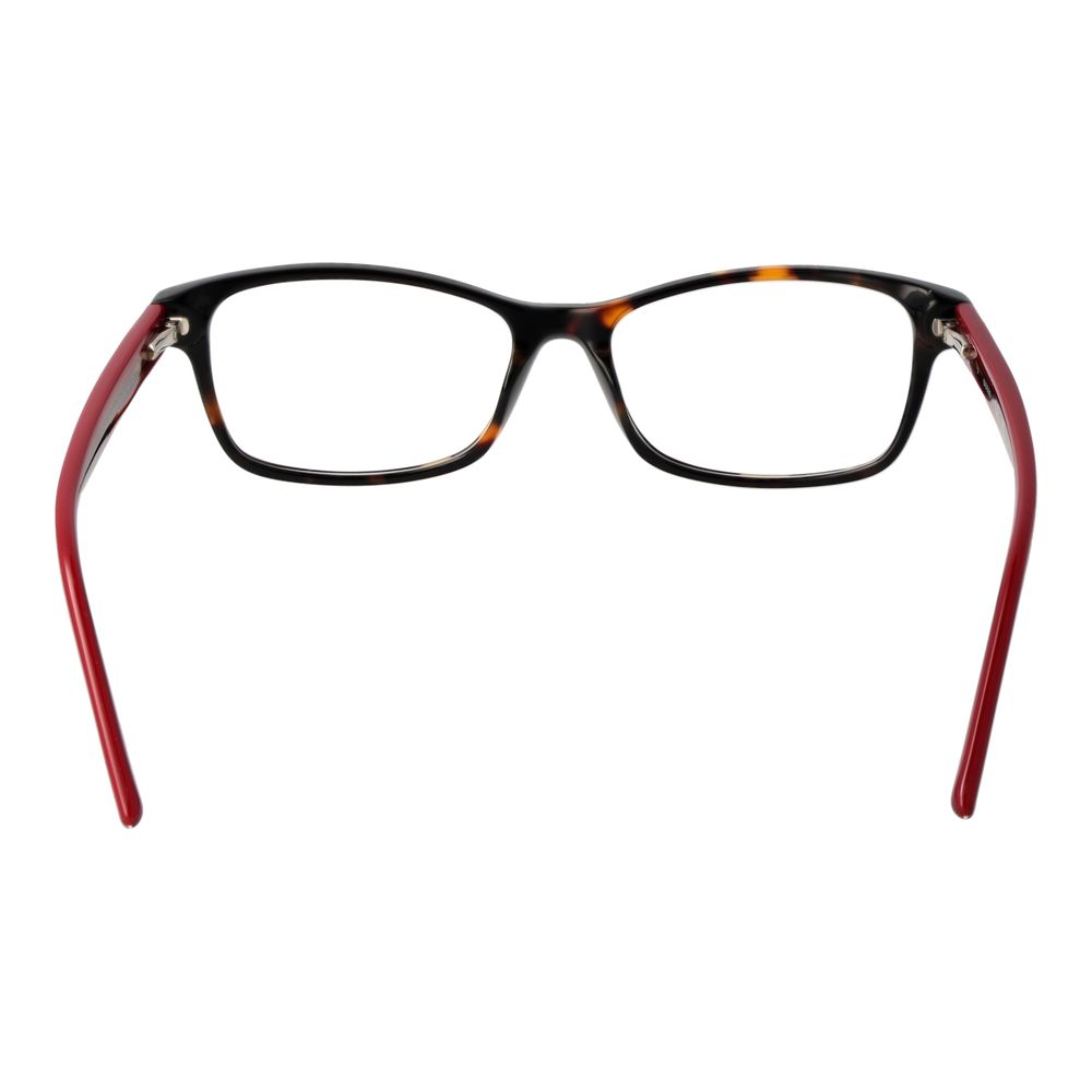 Brown Acetate Glasses (Frames)