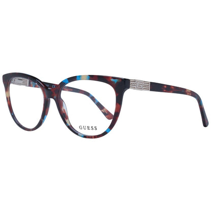 Brown Acetate Glasses (Frames)