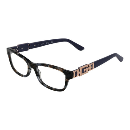Gray Acetate Glasses (Frames)