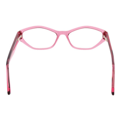 Pink Acetate Glasses (Frames)
