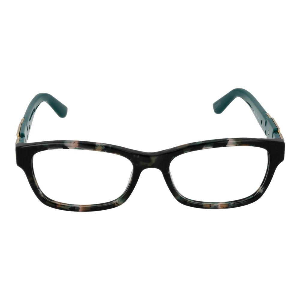 Black Acetate Glasses (Frames)