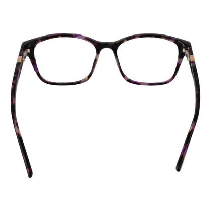 Purple Plastic Glasses (Frames)