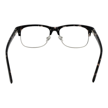 Gray Metal & Plastic Glasses (Frames)