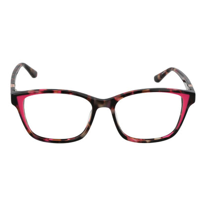 Brown Plastic Glasses (Frames)