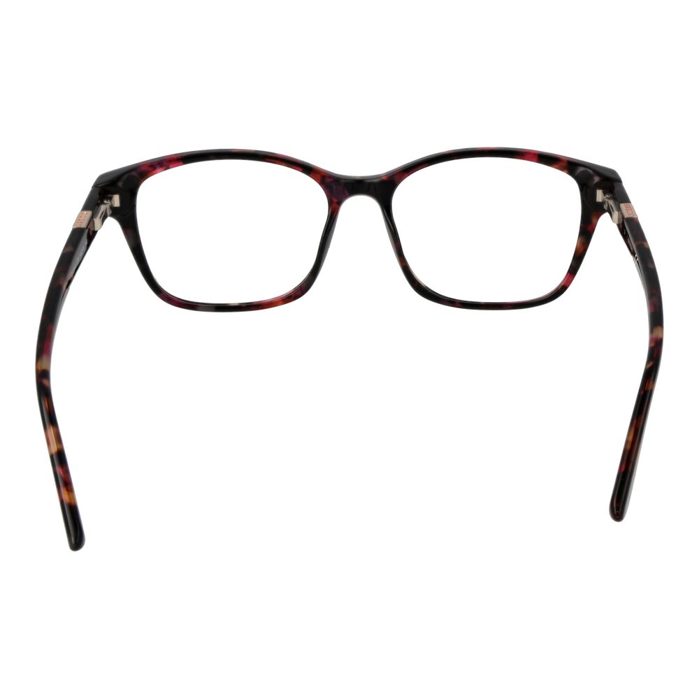 Brown Plastic Glasses (Frames)