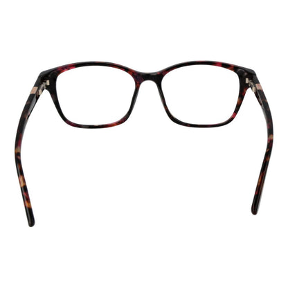 Brown Plastic Glasses (Frames)