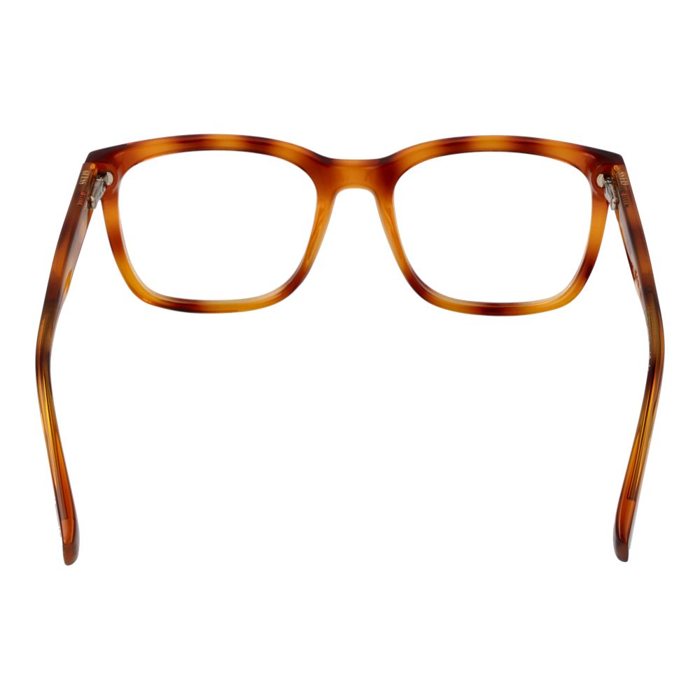 Brown Plastic Glasses (Frames)