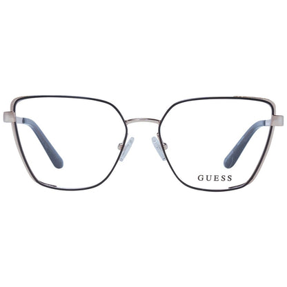 Black Women Glasses Frame